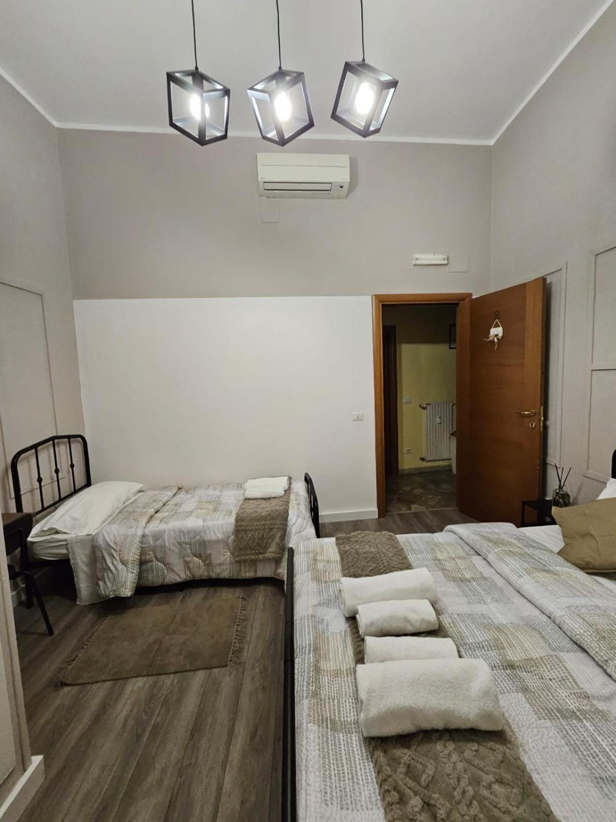 Hotel San Daniele Bundi House Roma Exterior foto