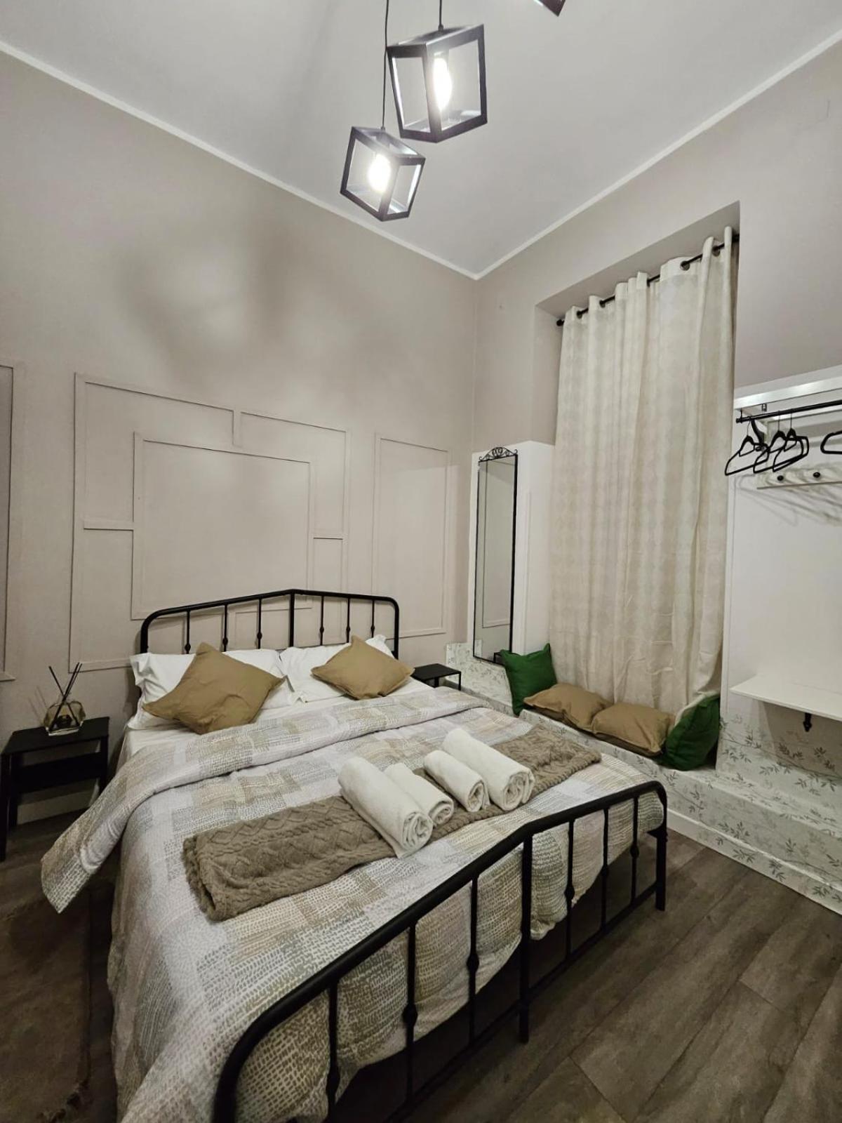 Hotel San Daniele Bundi House Roma Exterior foto