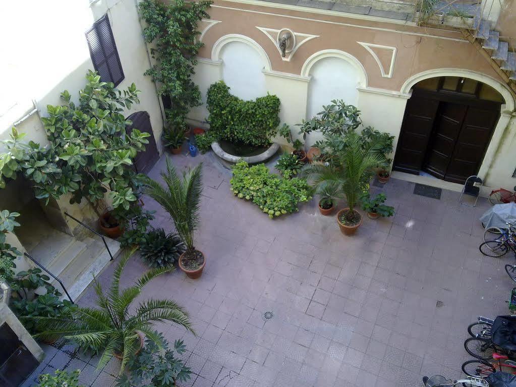 San Daniele Bundi House Hotel Roma Exterior foto
